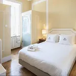 Oda ve Kahvaltı Casa Do Principe Lisboa
