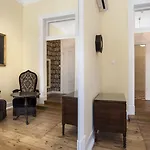 Casa Do Principe Oda ve Kahvaltı Lisboa