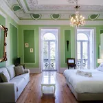 Oda ve Kahvaltı Casa Do Principe 4*