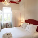 Casa Do Principe Oda ve Kahvaltı