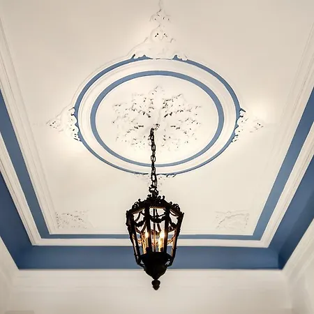 Casa Do Principe 4* Lissabon