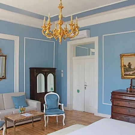 Casa Do Principe