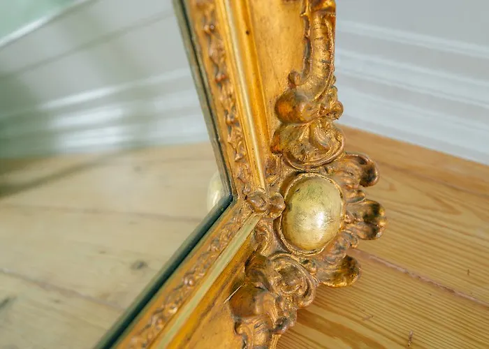 Casa Do Principe Bed & Breakfast Lissabon