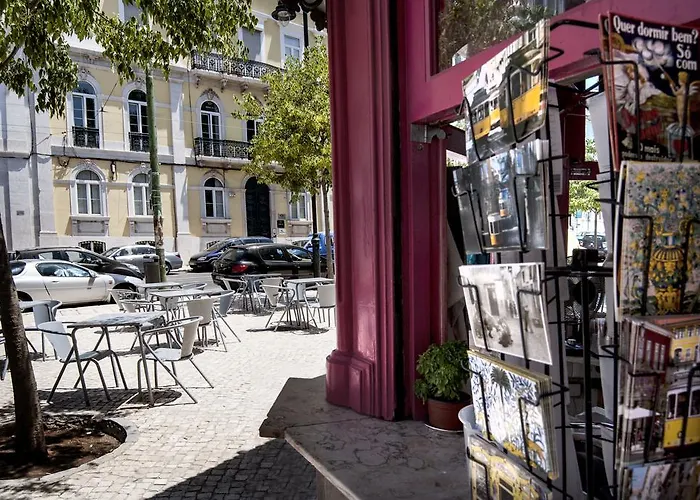 Casa Do Principe Lissabon