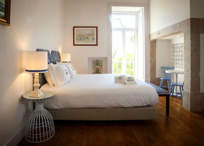 Casa Do Principe Lissabon