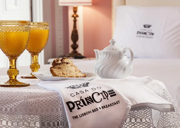 Casa Do Principe Lissabon