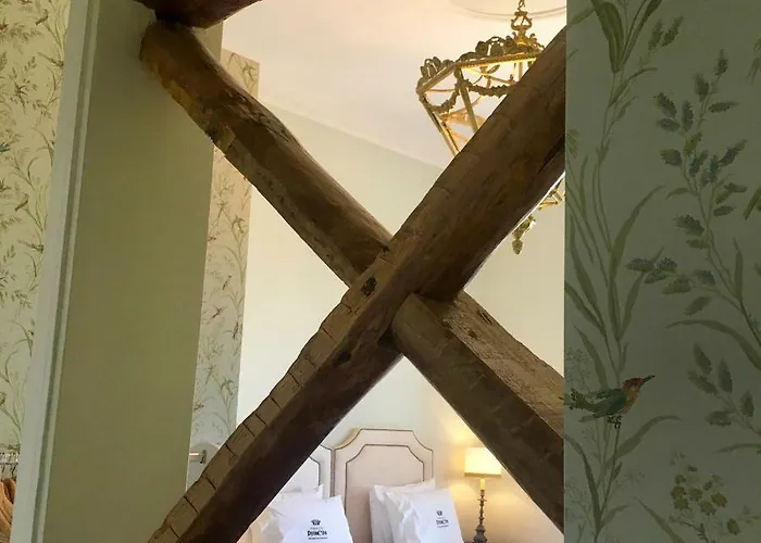 Bed & Breakfast Casa Do Principe Lissabon