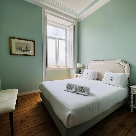 Bed and breakfast Casa Do Principe