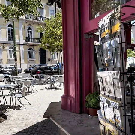 カサ ド プリンシペ リスボン