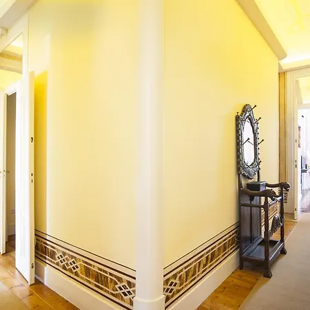 Bed and breakfast Casa Do Principe 4*