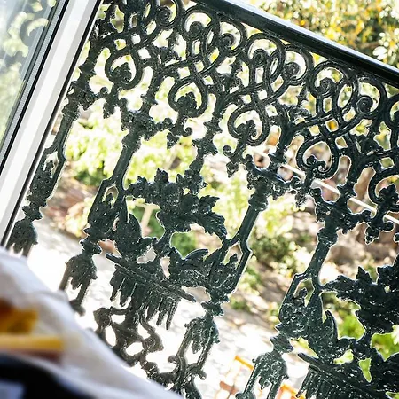 Bed & Breakfast Casa Do Principe Lisbona