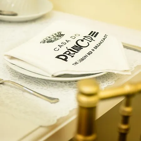 Bed and breakfast Casa Do Principe 4*