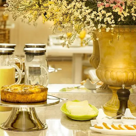 Bed and breakfast Casa Do Principe Lisboa