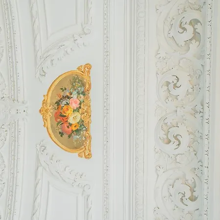 ベッド・アンド・ブレックファスト カサ ド プリンシペ