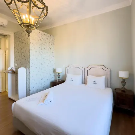 Casa Do Principe Bed and breakfast 4*