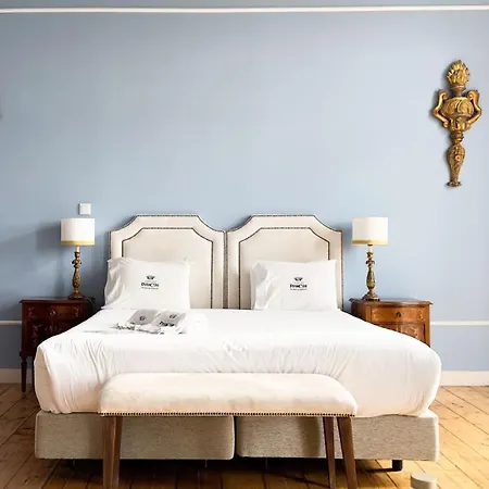 Bed and breakfast Casa Do Principe