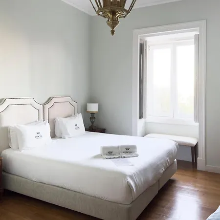 Bed and breakfast Casa Do Principe Lisboa