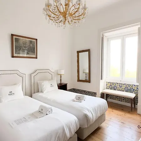 Casa Do Principe Bed and breakfast