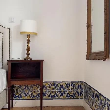 Bed and breakfast Casa Do Principe Lisboa