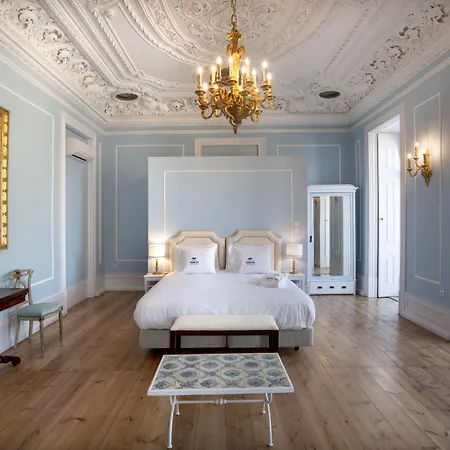 Bed & Breakfast Casa Do Principe 4*