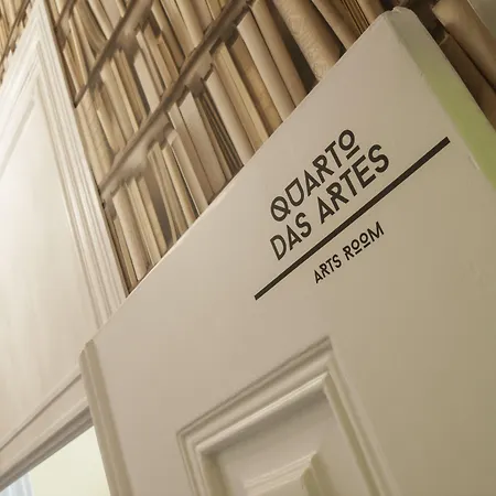 カサ ド プリンシペ ベッド・アンド・ブレックファスト