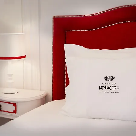 カサ ド プリンシペ 4*