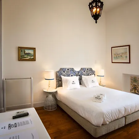 Casa Do Principe Lisboa