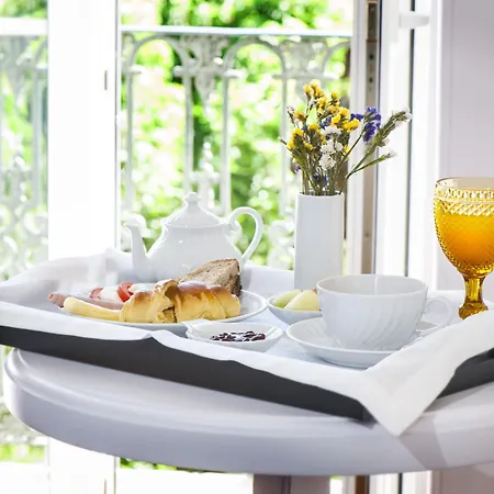 ベッド・アンド・ブレックファスト カサ ド プリンシペ