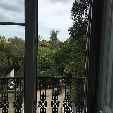 Casa Do Principe 4*