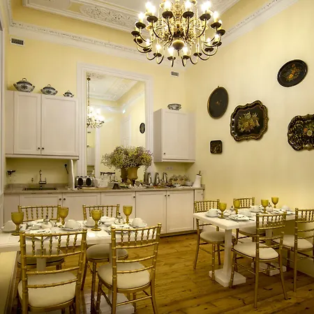 Casa Do Principe Bed & Breakfast Lisboa