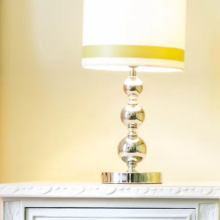 ベッド・アンド・ブレックファスト カサ ド プリンシペ 4*