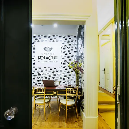 カサ ド プリンシペ 4*