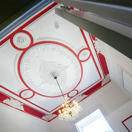 カサ ド プリンシペ ベッド・アンド・ブレックファスト 4*