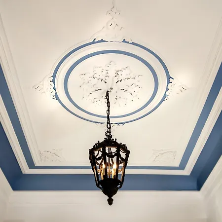 Bed & Breakfast Casa Do Principe 4*