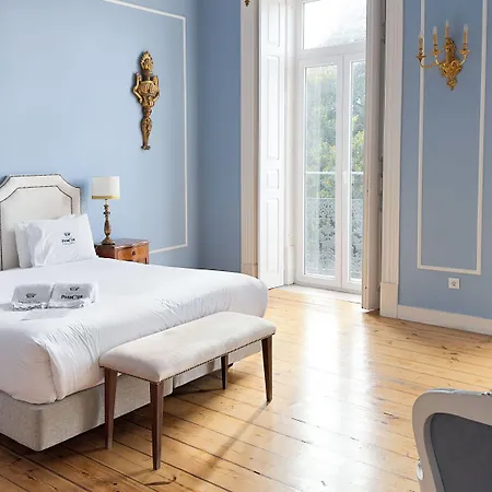 Casa Do Principe Bed and breakfast Lisboa