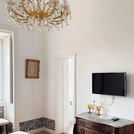 Bed & Breakfast Casa Do Principe