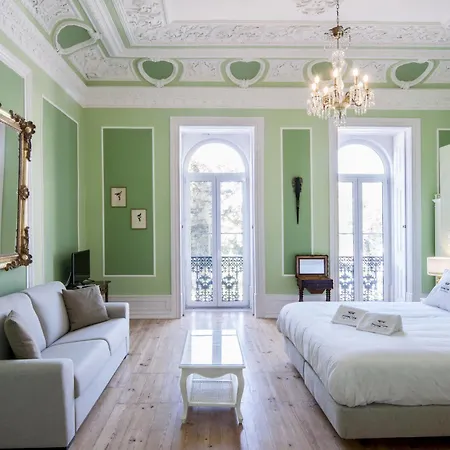 Bed and breakfast Casa Do Principe 4*
