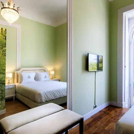 カサ ド プリンシペ リスボン