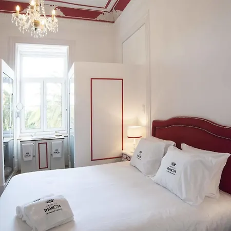Casa Do Principe Bed and breakfast