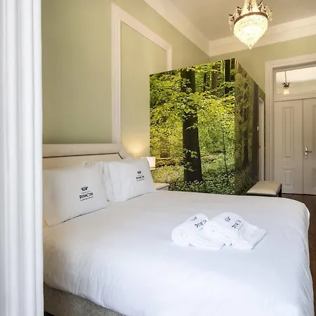 Bed and breakfast Casa Do Principe 4*