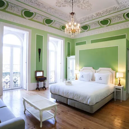 カサ ド プリンシペ 4*