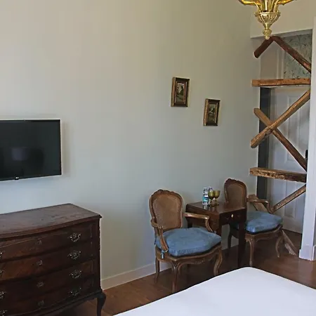 Casa Do Principe 4*