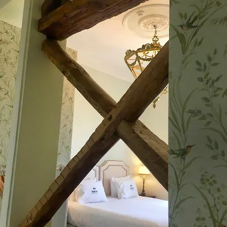 Bed & Breakfast Casa Do Principe Lisboa