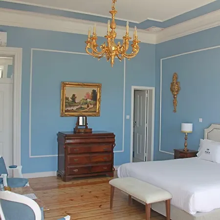 Casa Do Principe Bed & Breakfast 4*