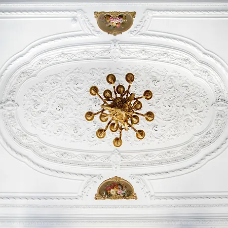 Casa Do Principe 4*