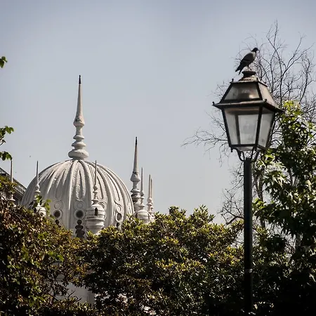 Casa Do Principe Отель типа 