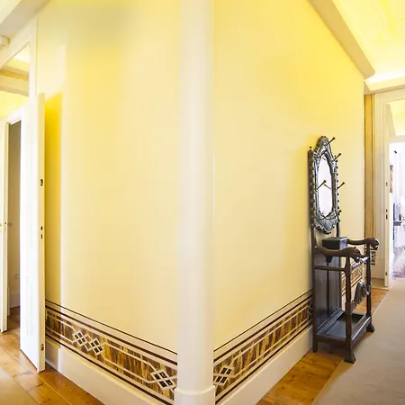 Casa Do Principe 4* Лиссабон