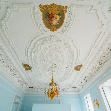 Casa Do Principe 4* Лиссабон