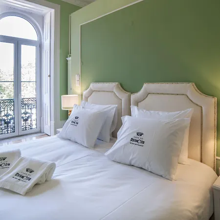 Casa Do Principe Лиссабон