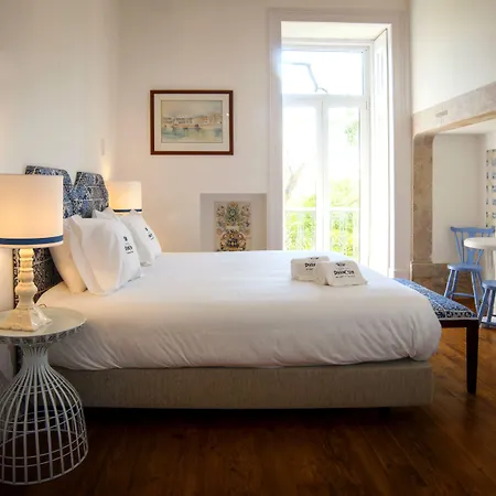 Casa Do Principe Лиссабон